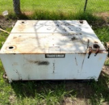 Tradesmen Double Fuel Tank