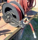 Air Hose Reel