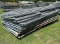 Cyclone Fence Panels - 10 x 6 approx 20+ panels