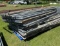 Cyclone Fence Panels - 10 x 6 - Approx 20 Pieces