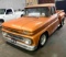 1962 Chevrolet Step Side Truck - 32,666 miles - Been stored inside its whole life