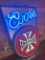Coors West Coast Choppers Neon Sign - Works