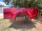 2022 F-350 Dooley Truck Bed with Bumper