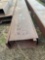 C Purlin - 8 in x 12 ft - 2 pieces