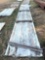 R-Panel 5 pieces 17 ft and 5 pieces 21 ft - New