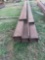 C Purlin - 29 ft - 15 sticks