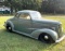 1937 Chevrolet Business Coupe V8 -Runs & Drives Great - Odometer shows 1743 miles - Comes with Title