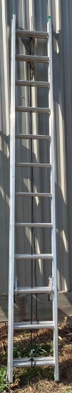 Aluminum 16 ft Ladder - Brand New