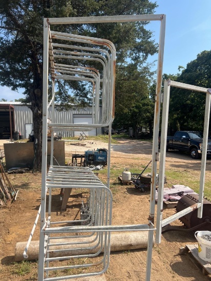 Storage Rack