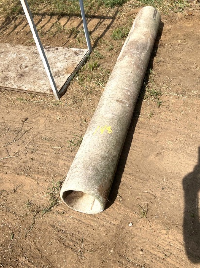 Concrete Culvert