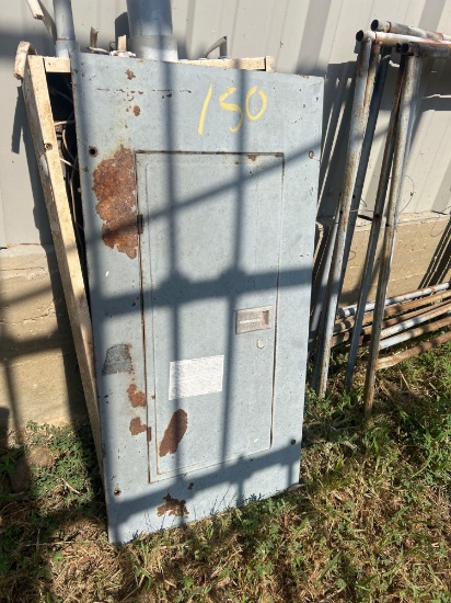 Breaker Box