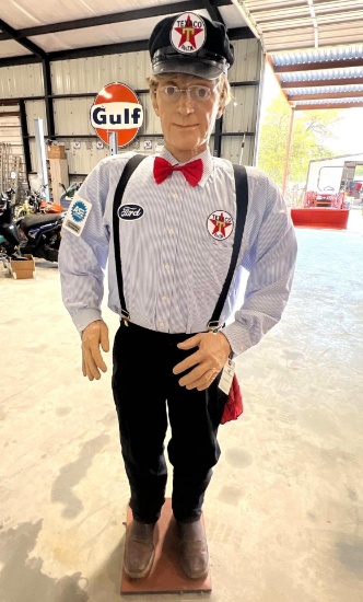 Ford Automotive Technician