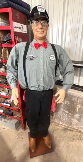 Chevrolet Technician
