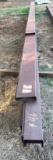 Bundle of C Purlin - Misc. Sizes