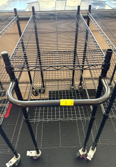 Rolling Cart