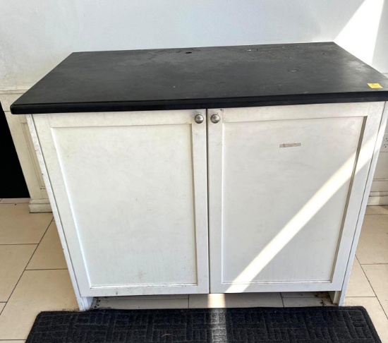 Storage Cabinet