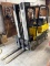 Caterpillar T4OD Fork Lift - Runs and Operates