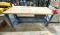 Small Butcher Block Workbench with Vise - 30x72