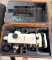 Pentax FX-1DE Digital Theodolite