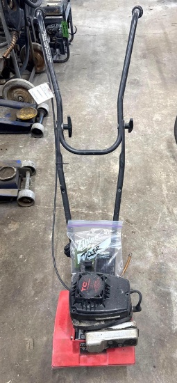 Murry Cultivator Rototiller