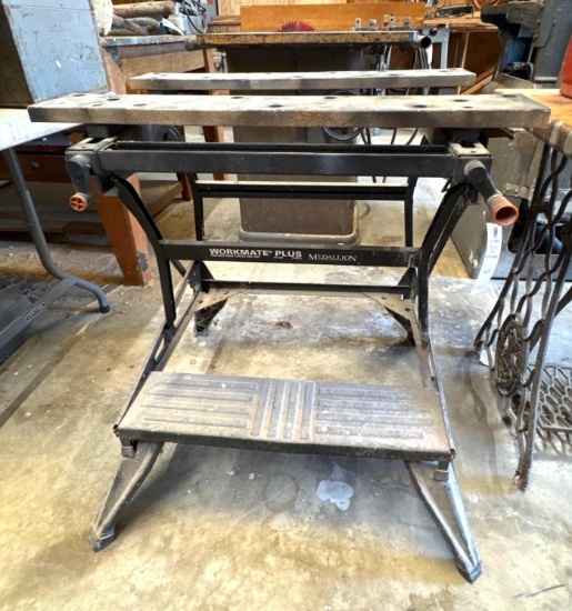 WorkMate Portable Stand