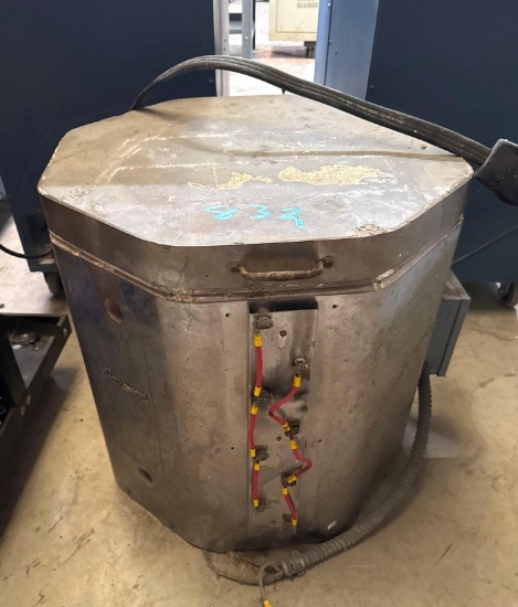 Pottery Kiln