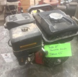 Briggs and Stratton Transfer Pump - 2 inch