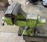 Wilton Shop Vise