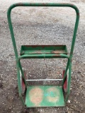 Cutting Torch Cart