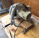 Rockwell Miter Saw - Works