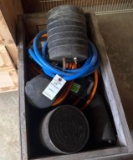 Box of Misc. Test Plugs