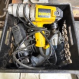 Lot of Misc. Impact Gun, Drills, etc.