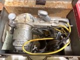 Stanley Electric Planer