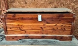 Cedar Chest