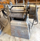 Parks Wood Planer - Works