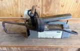 Chicago Electric Spot Welder 230 V