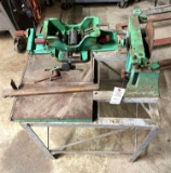 Montgomery Ward Woodworking Tool