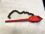 Chain Tong - Approx. 18 inches...