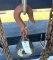 3/4 inch Cable Snatch Block