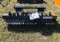 Wolverine Skid Steer Ripper - 72 inch - New