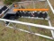 Wolverine Skid Steer Trencher - New