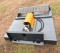 Wolverine Skid Steer Brush Cutter - 72 inch - New