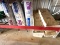 Lot of Batt Insulation