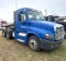 2016 Freightliner Cascadia - 799K miles - Comes with Title