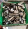 Lot of Misc. Sockets