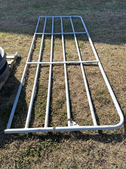 16 foot Gate