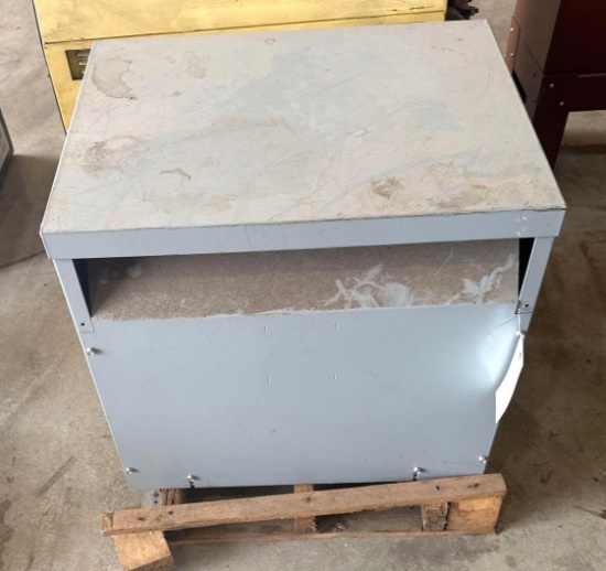Acme Transformer - Brand New - Large General Purpose Transformer