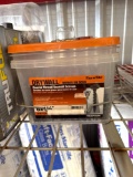 Lot of Misc. True Fuel, Drywall Screws, Brake Cleaner, etc.