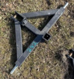 3-point Trailer Mover
