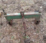 John Deere Quick Hitch